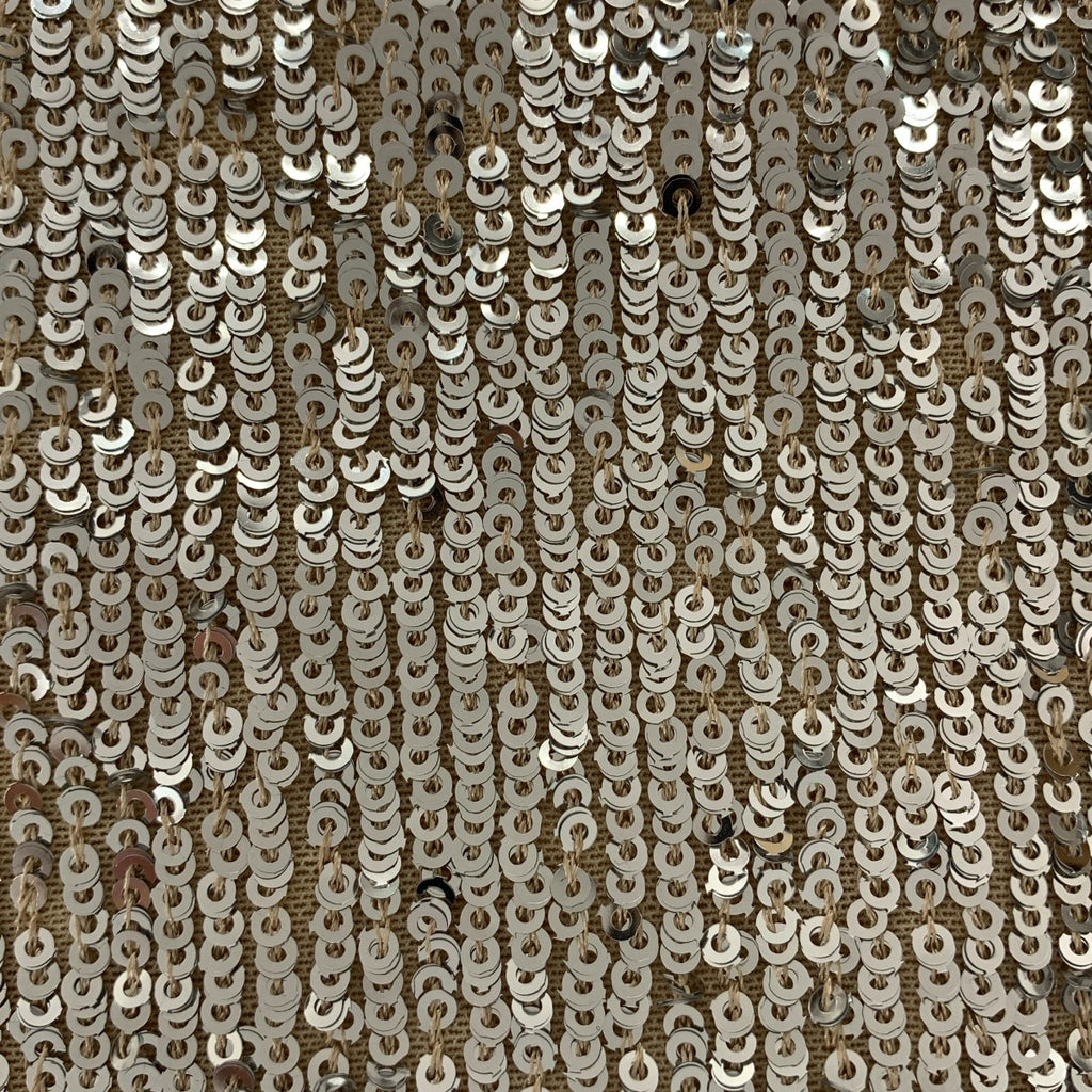 AEWEN MATOPH / 이웬마토프 | 스팽글 장식 캐미솔 탑스 / 총 안감 |