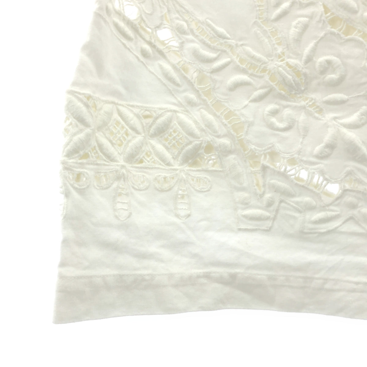 海紐約 | 刺繡長裙 | XS | 女款