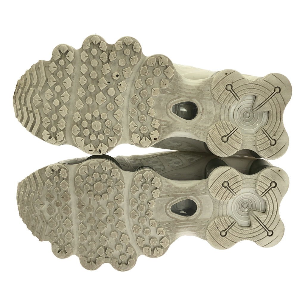 NIKE / 나이키 | SHOX TL SAIL 쇼크 스니커즈 | 24cm | 여성