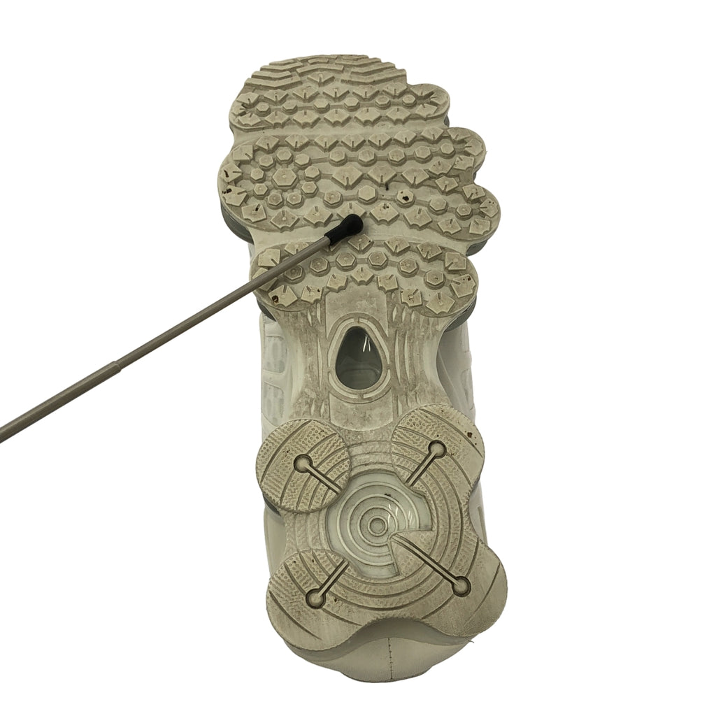 NIKE / 나이키 | SHOX TL SAIL 쇼크 스니커즈 | 24cm | 여성