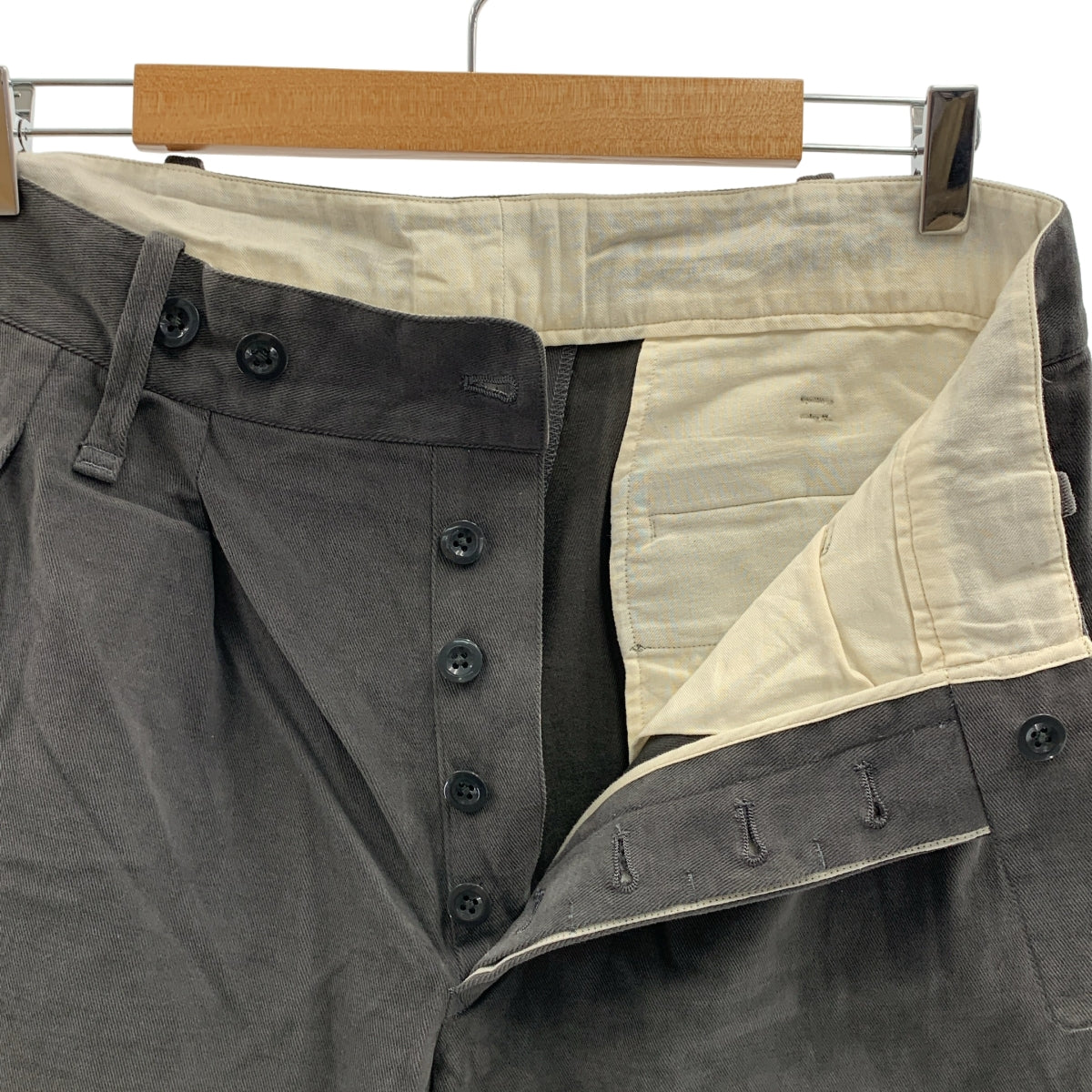 scye basics | 淺粉色長褲 | 36碼 | 男款