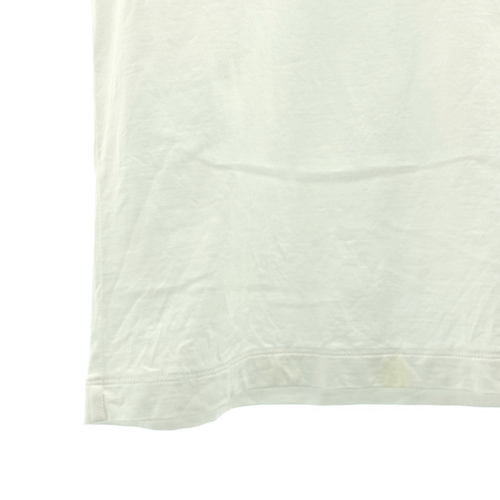 ATON / エイトン | SUVIN 60/2 OVERSIZED T-SHIRT スビンコットン オーバーサイズTシャツ | 01 | レディース