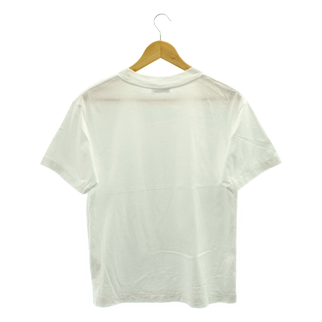 ATON / エイトン | SUVIN 60/2 OVERSIZED T-SHIRT スビンコットン オーバーサイズTシャツ | 01 | レディース