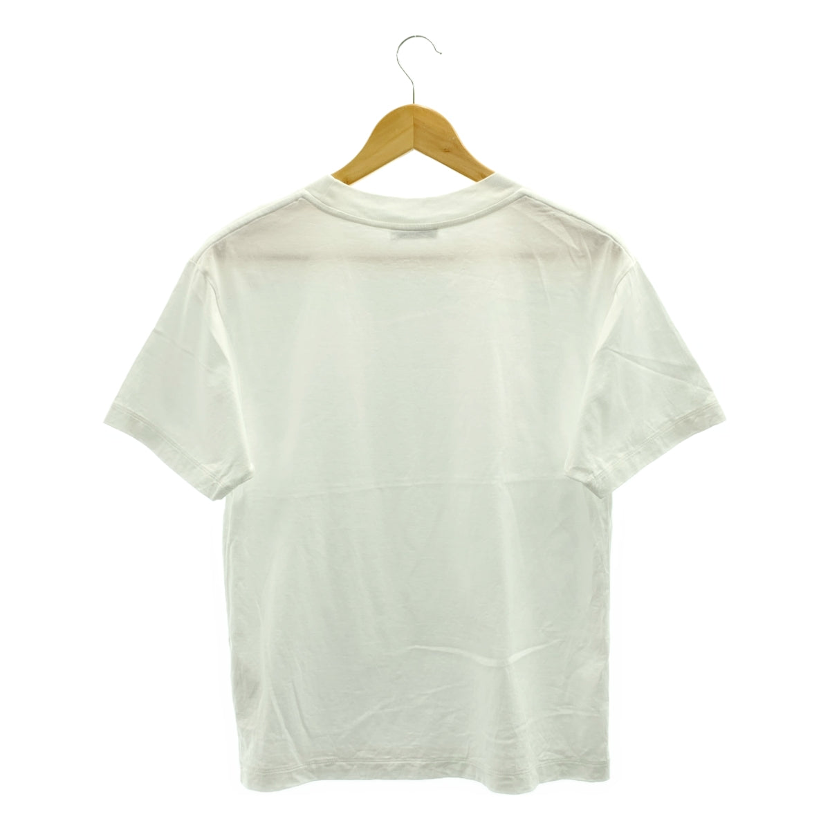 ATON / エイトン | SUVIN 60/2 OVERSIZED T-SHIRT スビンコットン オーバーサイズTシャツ | 01 | レディース