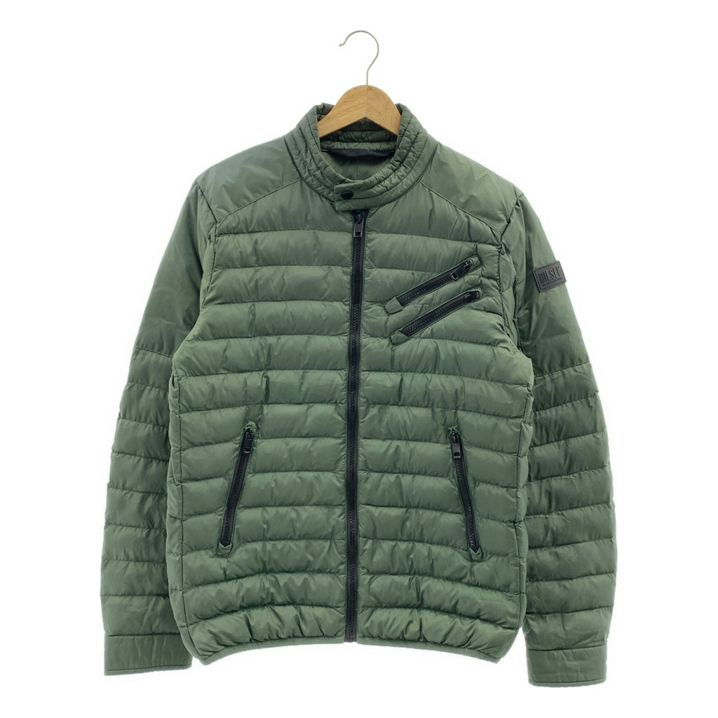 DIESEL / ディーゼル | W-DOLMIR-21 ライトダウンジャケット | S | メンズ