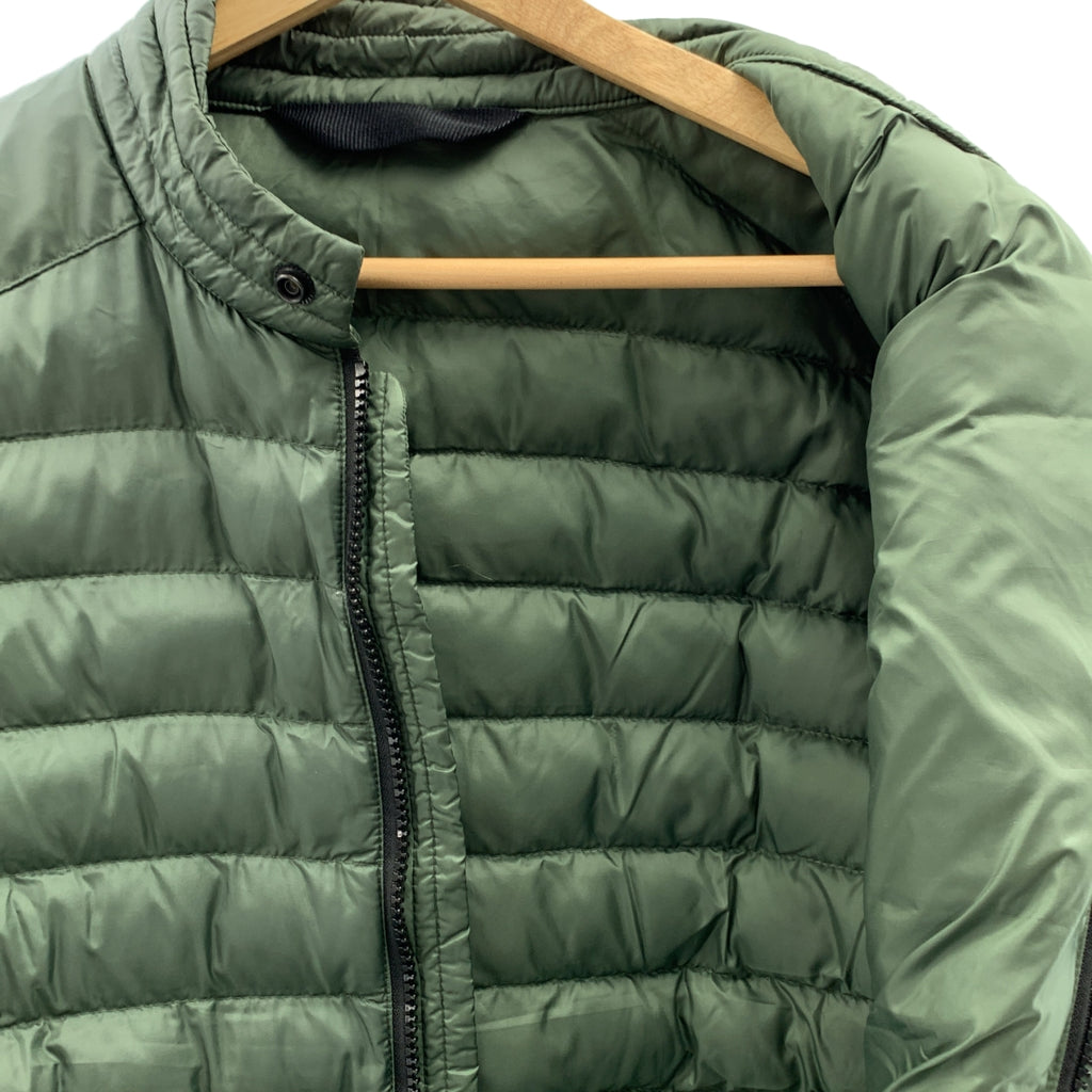 DIESEL / ディーゼル | W-DOLMIR-21 ライトダウンジャケット | S | メンズ