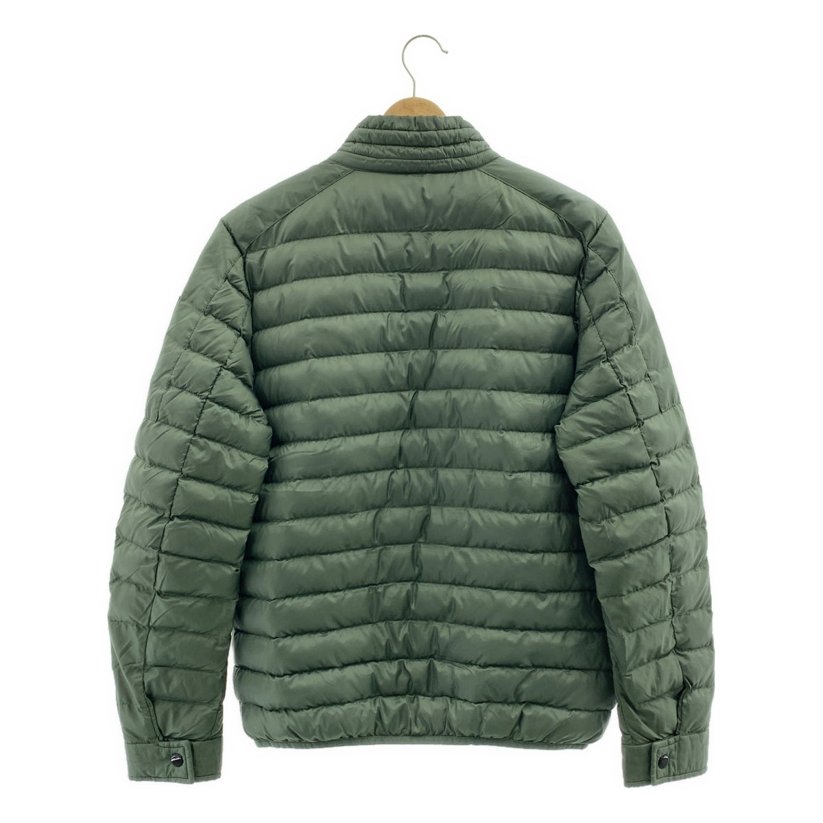 DIESEL / ディーゼル | W-DOLMIR-21 ライトダウンジャケット | S | メンズ