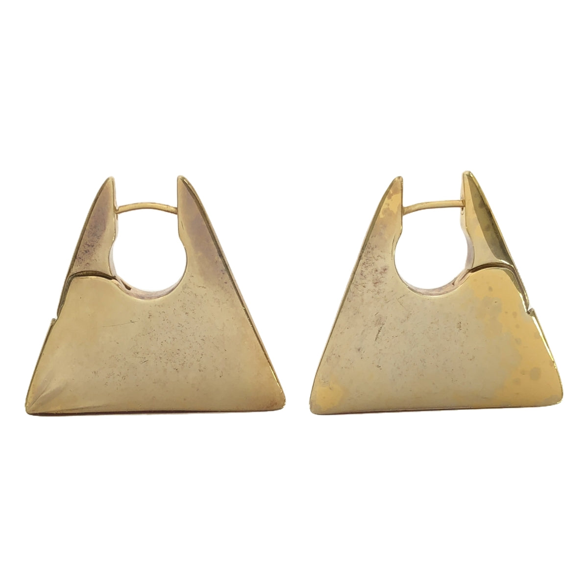 BOTTEGA VENETA / Bottega Veneta | Essential Earrings |