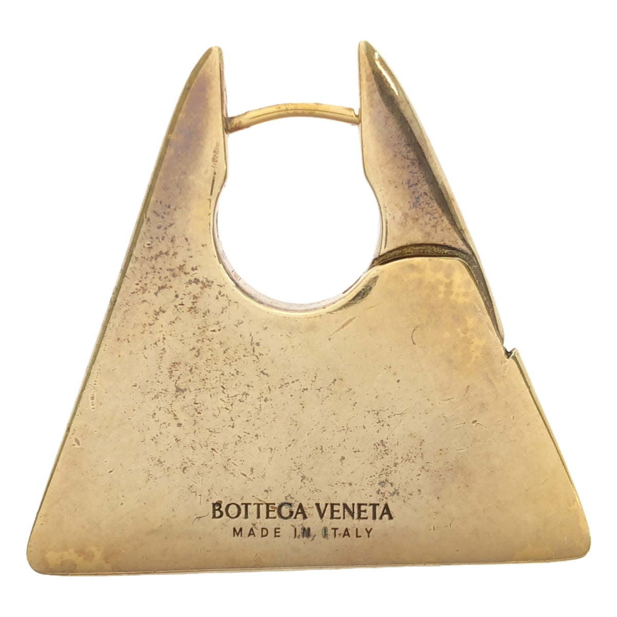 BOTTEGA VENETA / 보테가 베네타 | 에센셜 피어싱 |