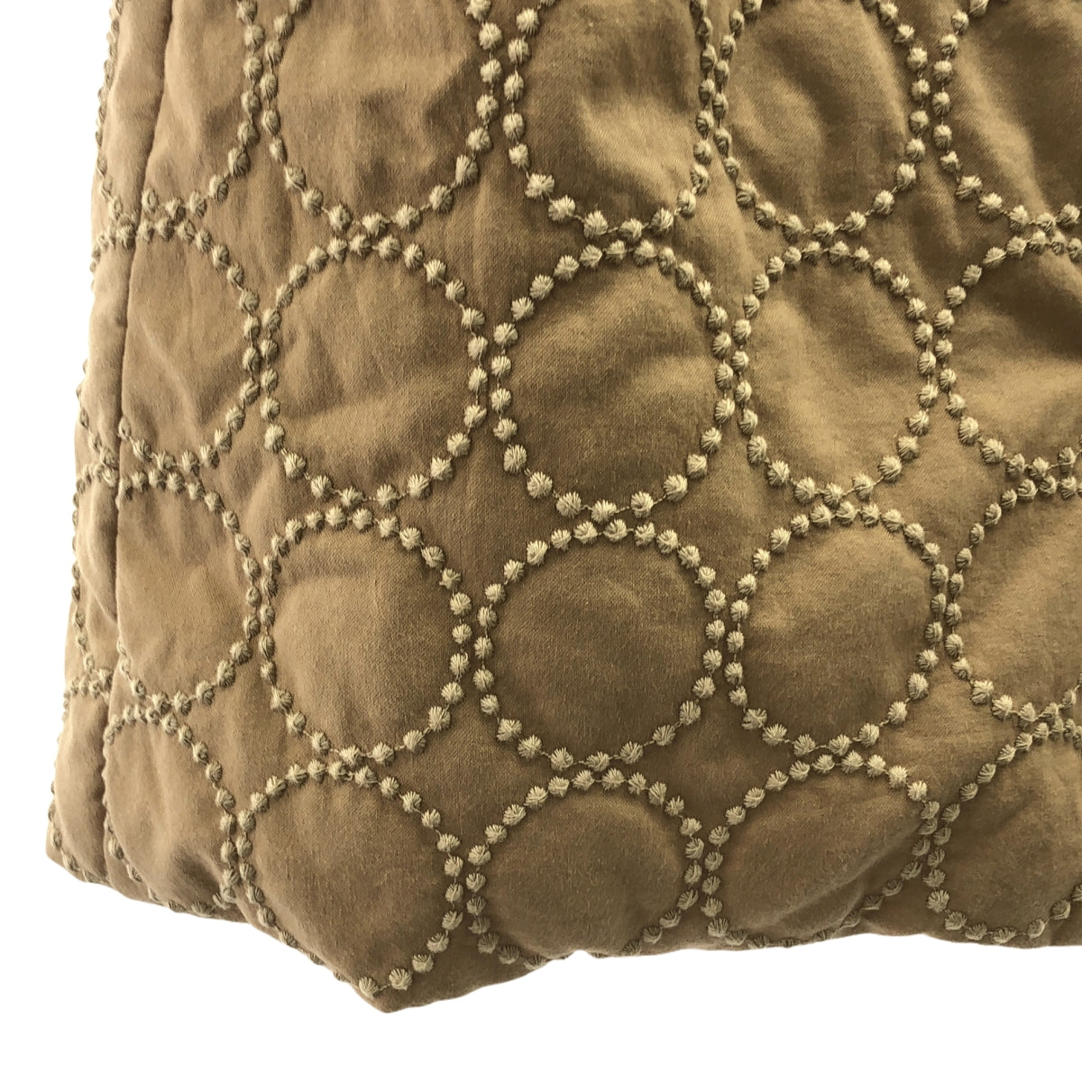 米娜·佩爾霍寧 / 米娜·佩爾霍寧 | 米娜·佩爾霍寧鈴鼓 鈴鼓羽絨連帽外套 | 36 | 36棕色|女性的