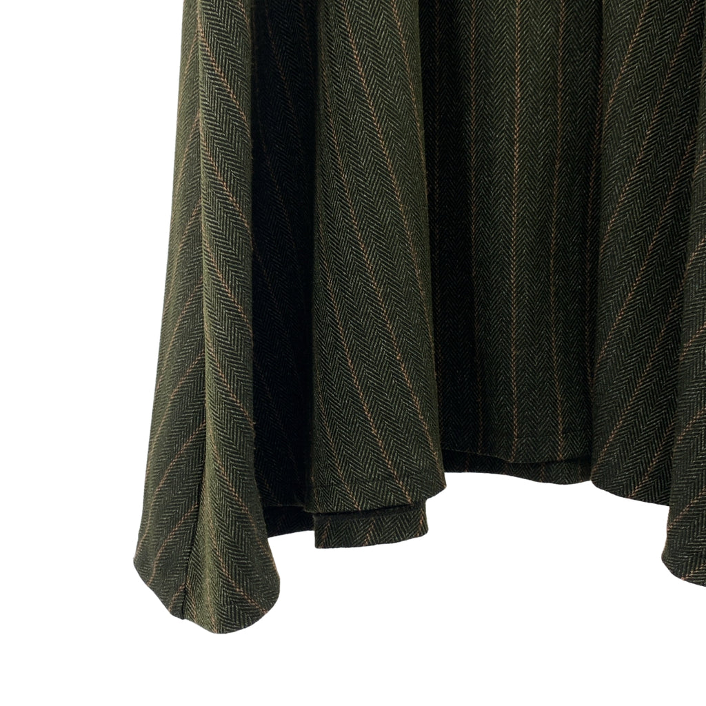 foufou | 開領人字紋連身泳衣 | 0 | 女款