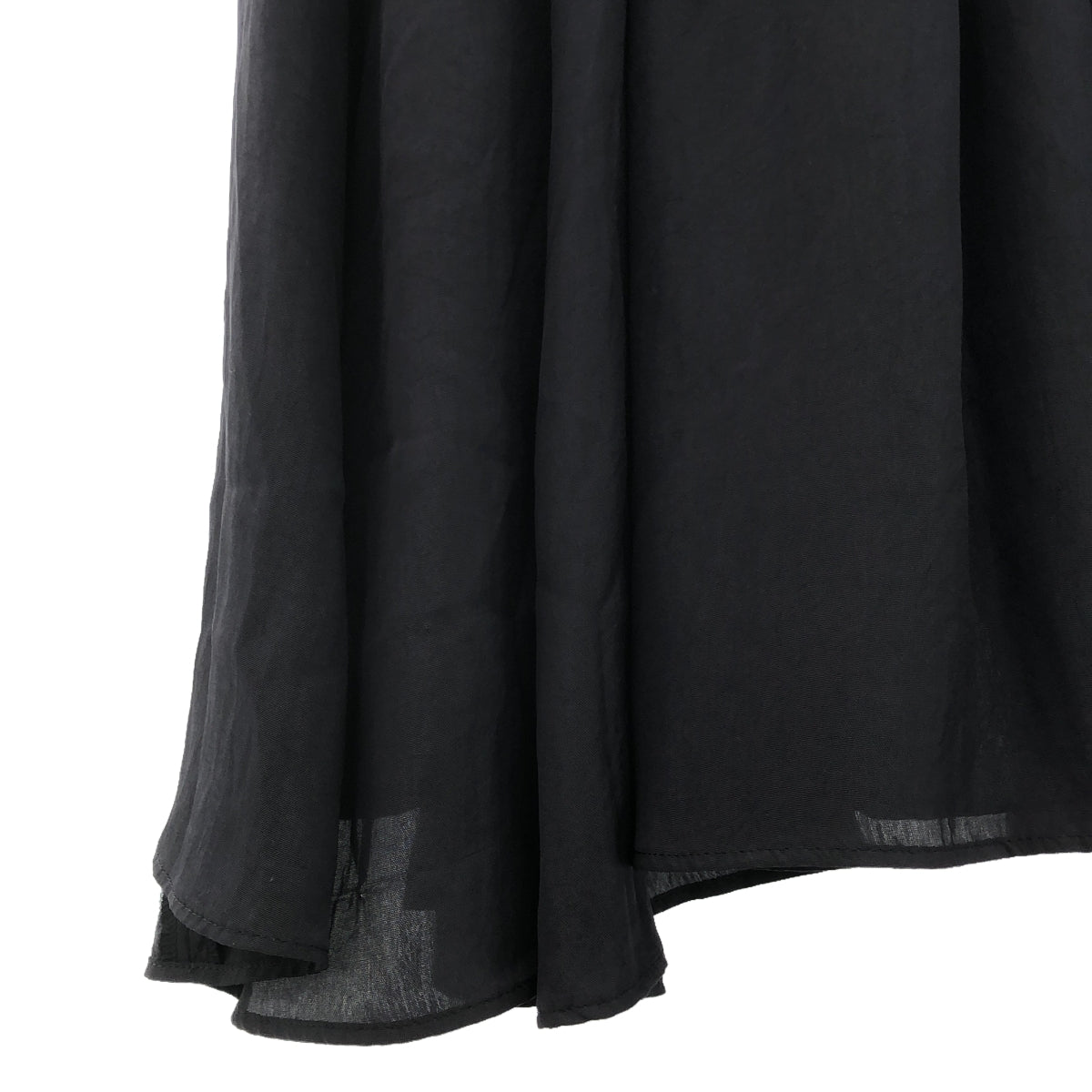 Chaos | Long flare skirt | F | Women's