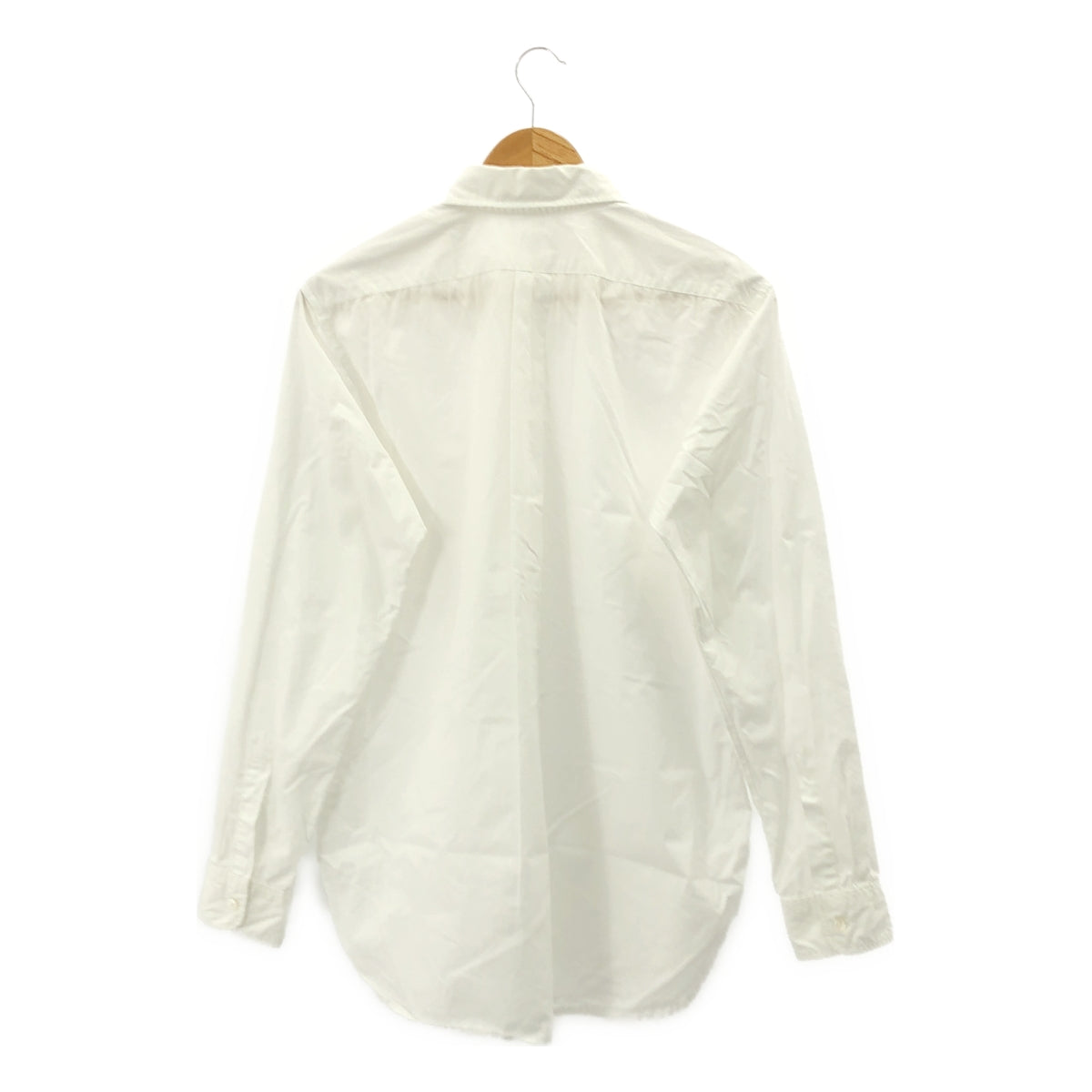 Engineered Garments / エンジニアドガーメンツ | タブカラー フライフロントシャツ | M | メンズ