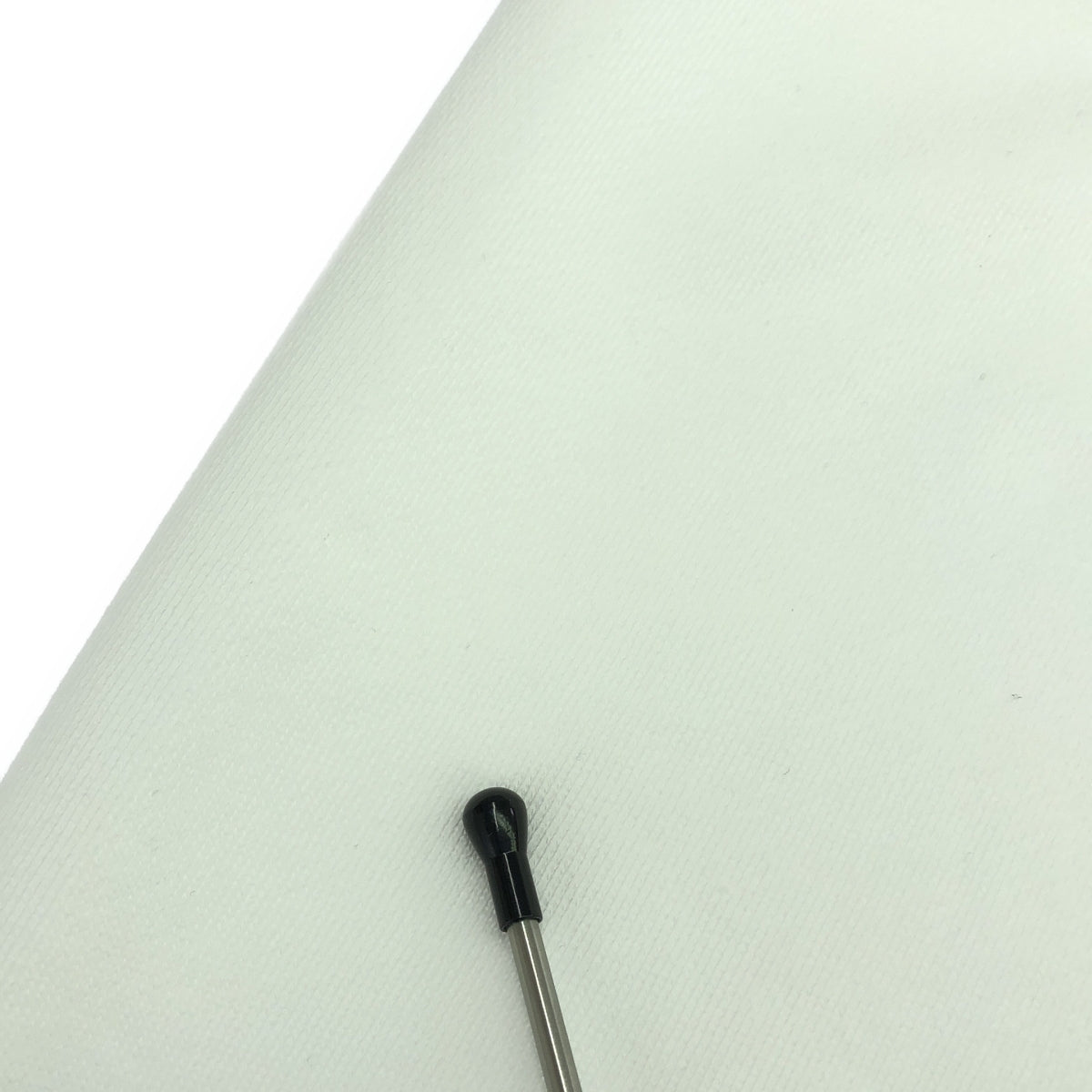 AP STUDIO / エーピーストゥディオ | × PRE クロップド ビッグスリーブ スウェット プルオーバー | F | ホワイト | レディース