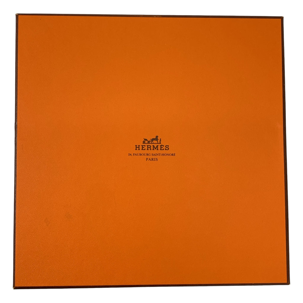 HERMES / エルメス | AZVLEJOS アズレージョ / カレ90 シルク スカーフ ストール |