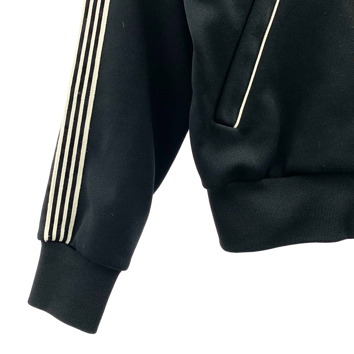 robe de chambre COMME des GARCONS / ローブドシャンブルコムデギャルソン | AD2004 | ロゴ トラック ジャケット | S | レディース