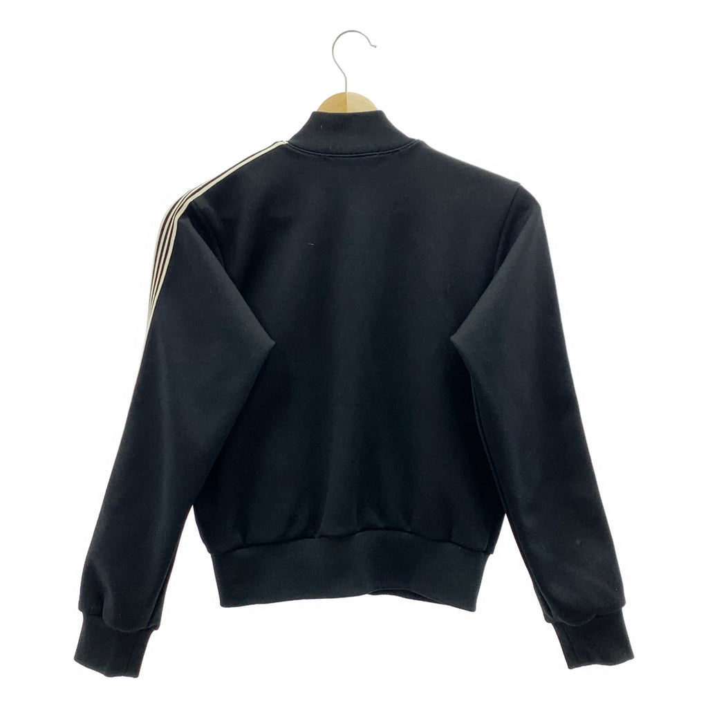 robe de chambre COMME des GARCONS / ローブドシャンブルコムデギャルソン | AD2004 | ロゴ トラック ジャケット | S | レディース