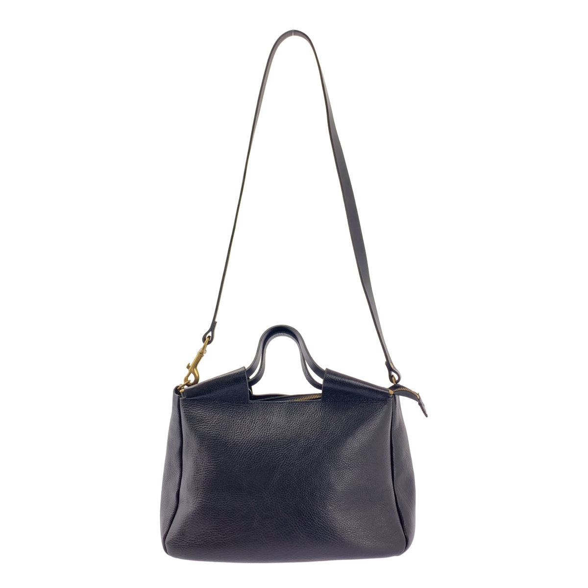 [類似新品] MIMI BERRY | ELEY 兩用單肩包 | 黑色 | 女款