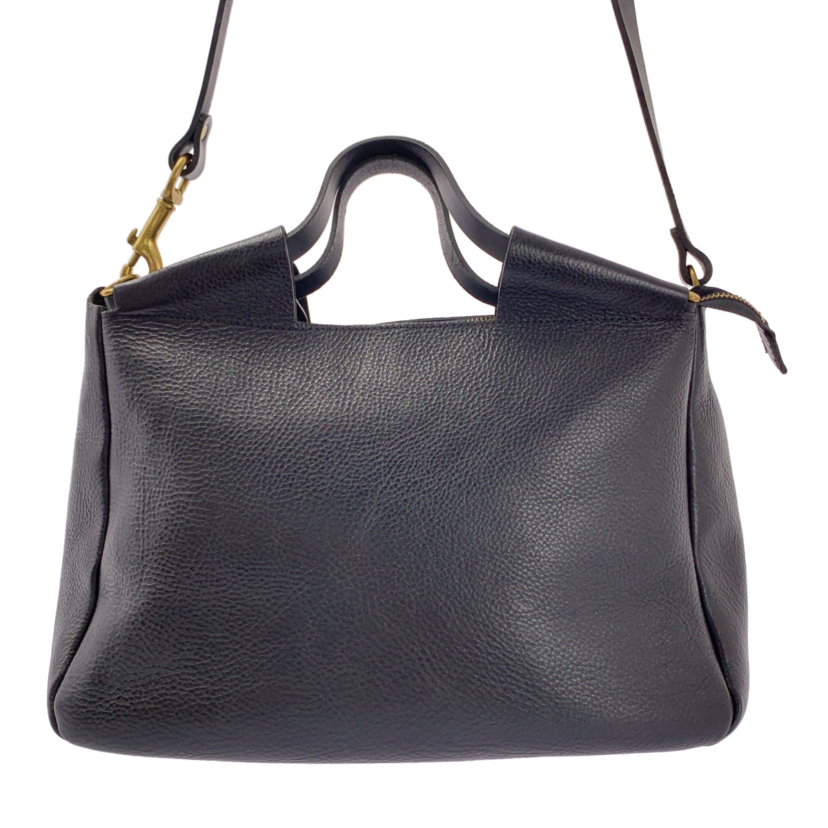 [類似新品] MIMI BERRY | ELEY 兩用單肩包 | 黑色 | 女款