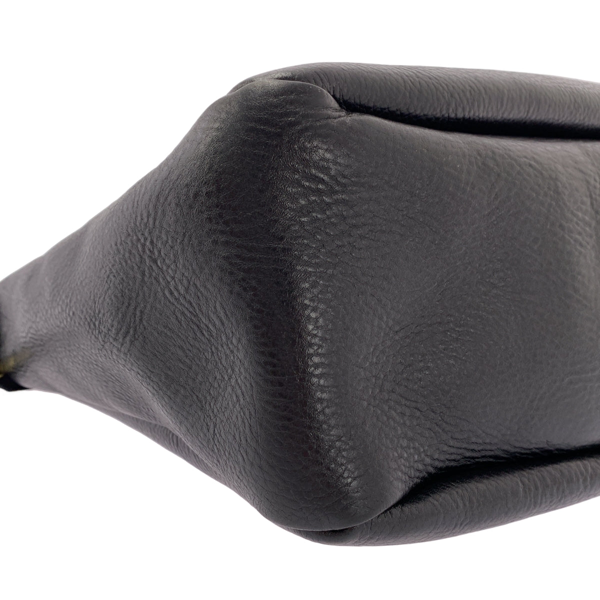 【미품】 MIMI BERRY / 미미베리 | ELEY 2WAY 숄더백 | 블랙 | 여성