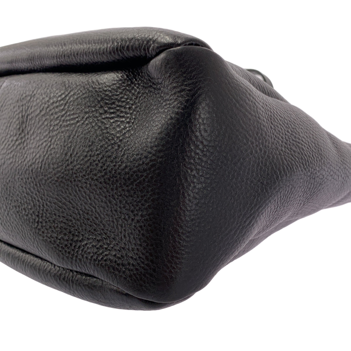 【미품】 MIMI BERRY / 미미베리 | ELEY 2WAY 숄더백 | 블랙 | 여성