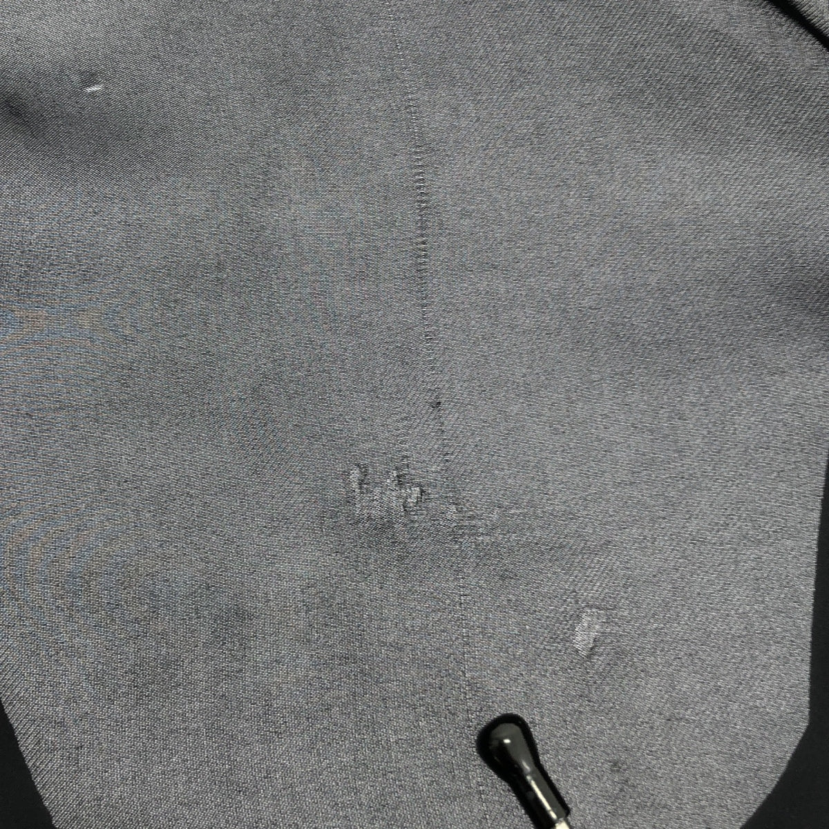 聯合箭隊 | UWCS P MAJOLICA 寬袖襯衫 | 38 | 黑色 | 女款