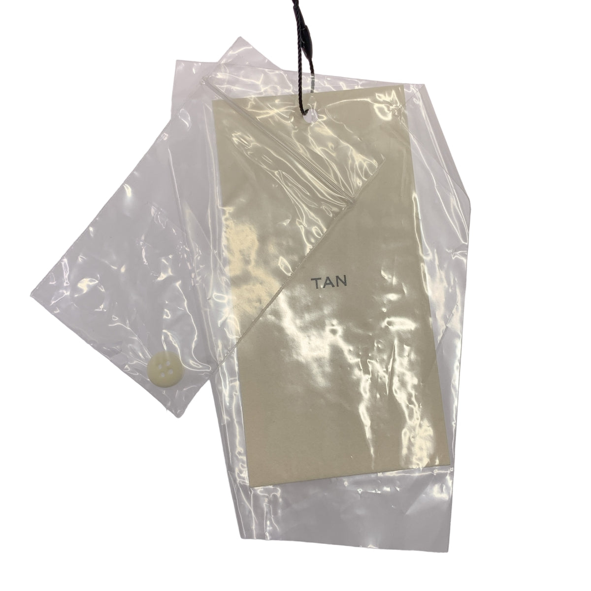 TAN / タン | シースルー ロングスカート | F | レディース