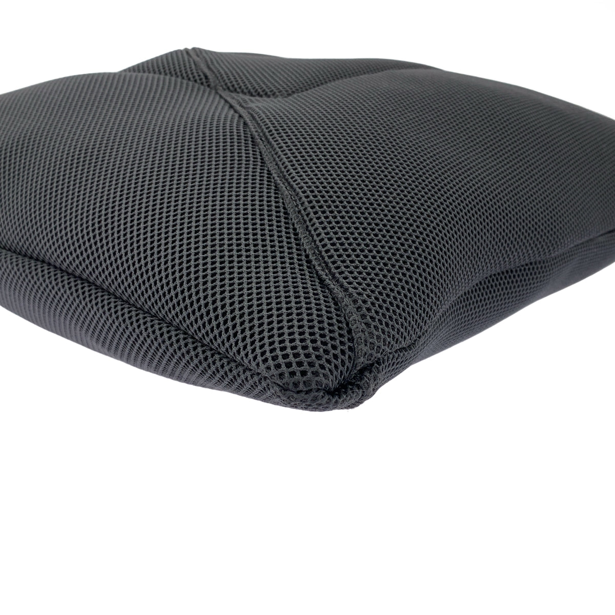 LE VERNIS / ル・ベルニ | Paracord handle mesh bag パラシュートコード メッシュ トートバッグ |