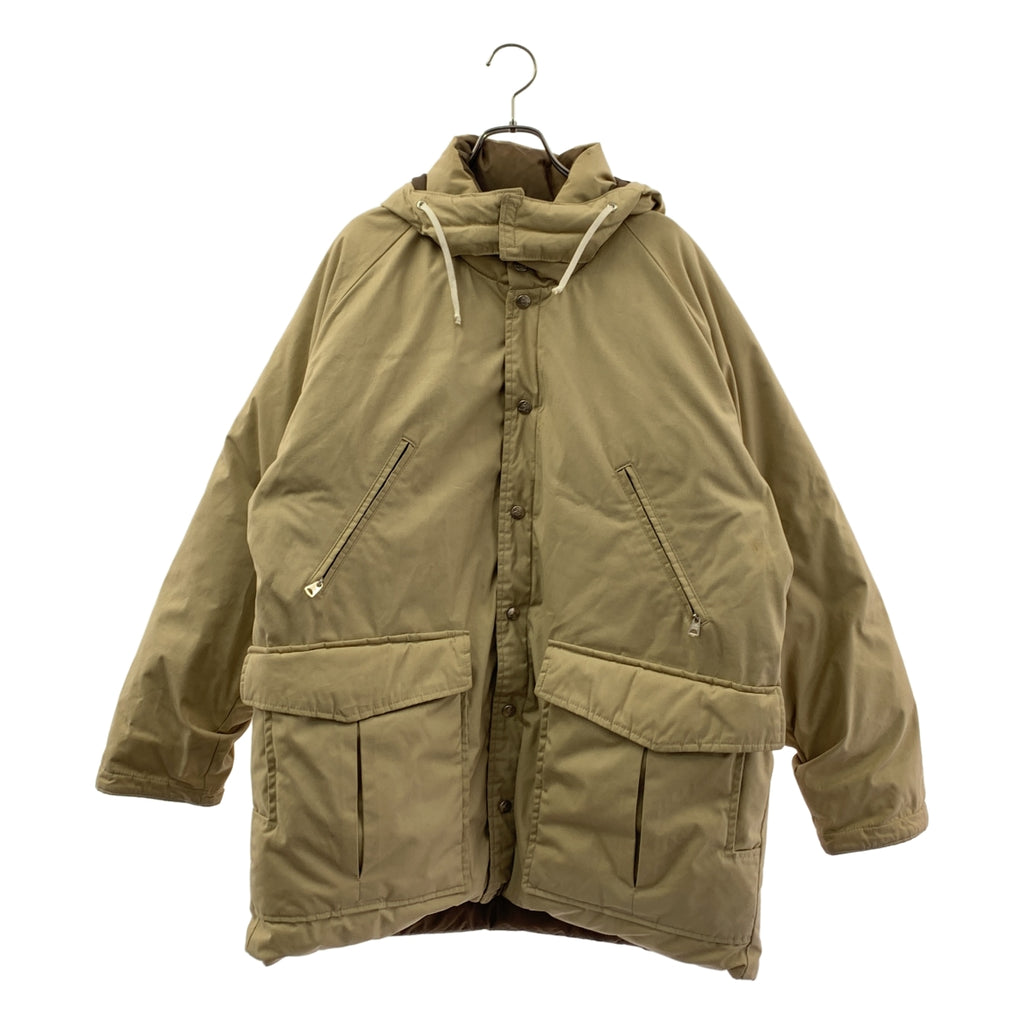 VINTAGE / 빈티지 헌 옷 | 1980s | GERRY / 후드와 다운 재킷 |