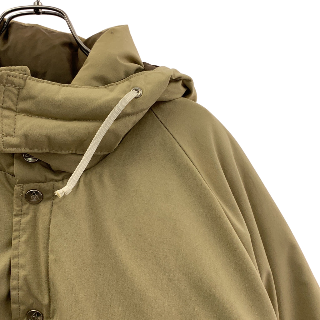 VINTAGE / 빈티지 헌 옷 | 1980s | GERRY / 후드와 다운 재킷 |