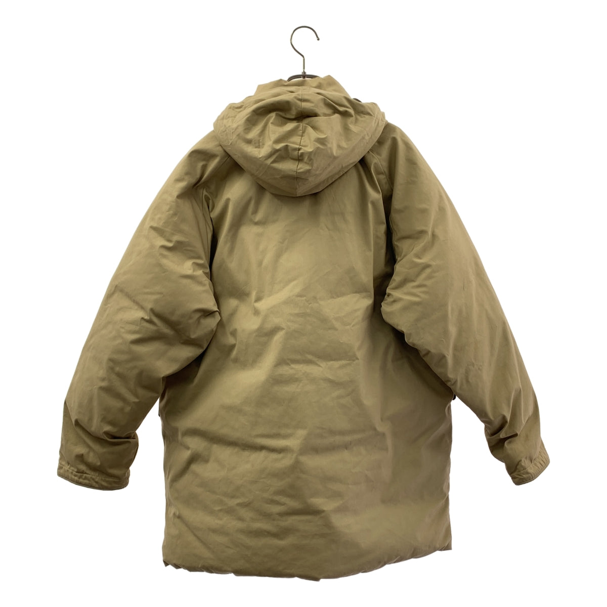 VINTAGE / 빈티지 헌 옷 | 1980s | GERRY / 후드와 다운 재킷 |