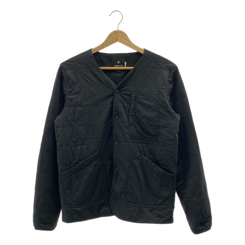 雪峰牌 | 彈性保暖開襟衫 | S碼 | 女款