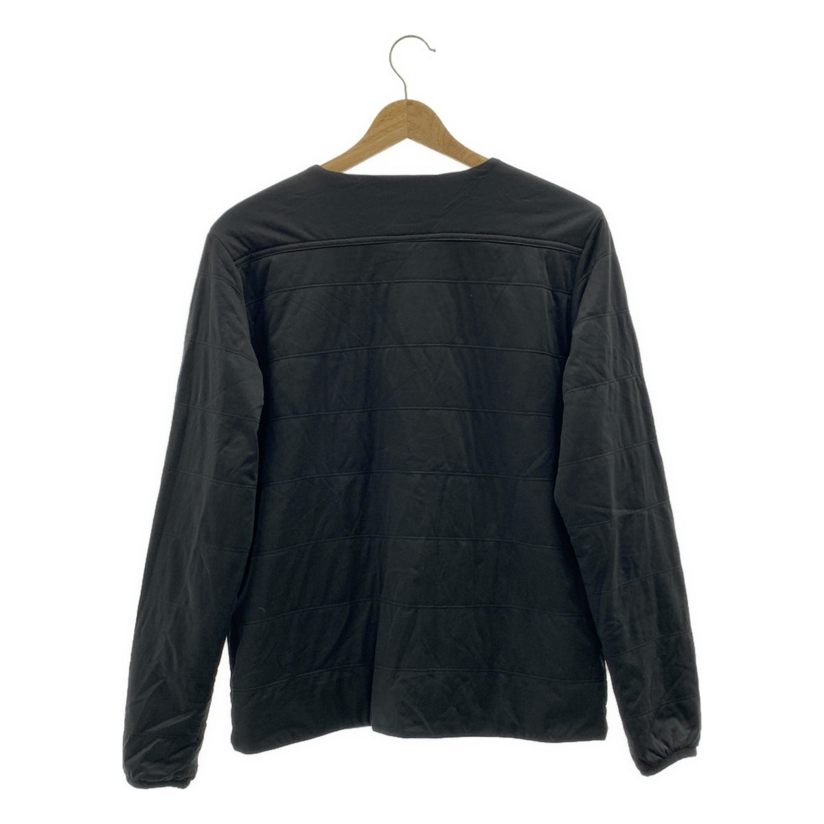 雪峰牌 | 彈性保暖開襟衫 | S碼 | 女款