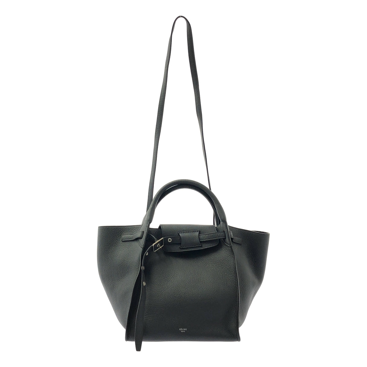 CELINE | 皮革兩用大包/小手提包 |