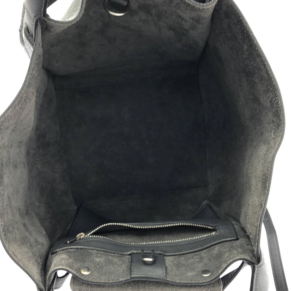 CELINE | 皮革兩用大包/小手提包 |