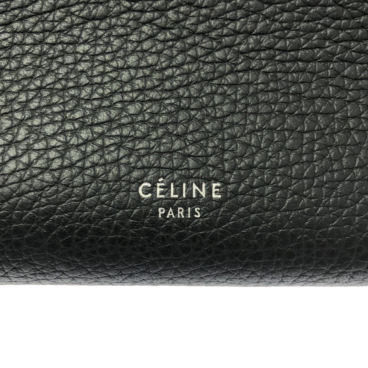 CELINE | 皮革兩用大包/小手提包 |
