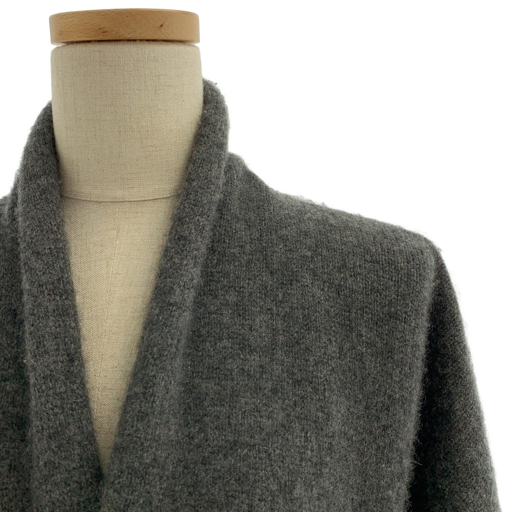 evam eva vie | 羊絨長版開襟衫禮服 | 1 | 女款