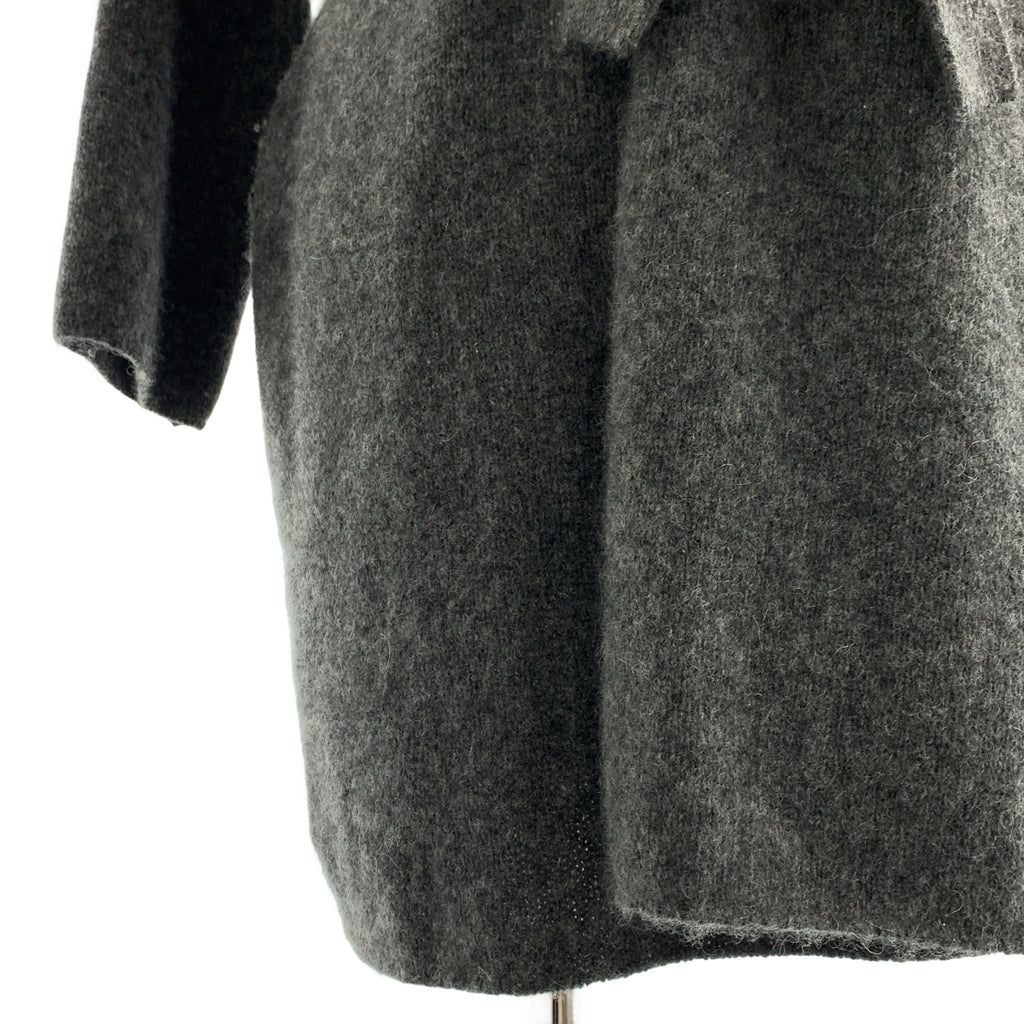 evam eva vie | 羊絨長版開襟衫禮服 | 1 | 女款