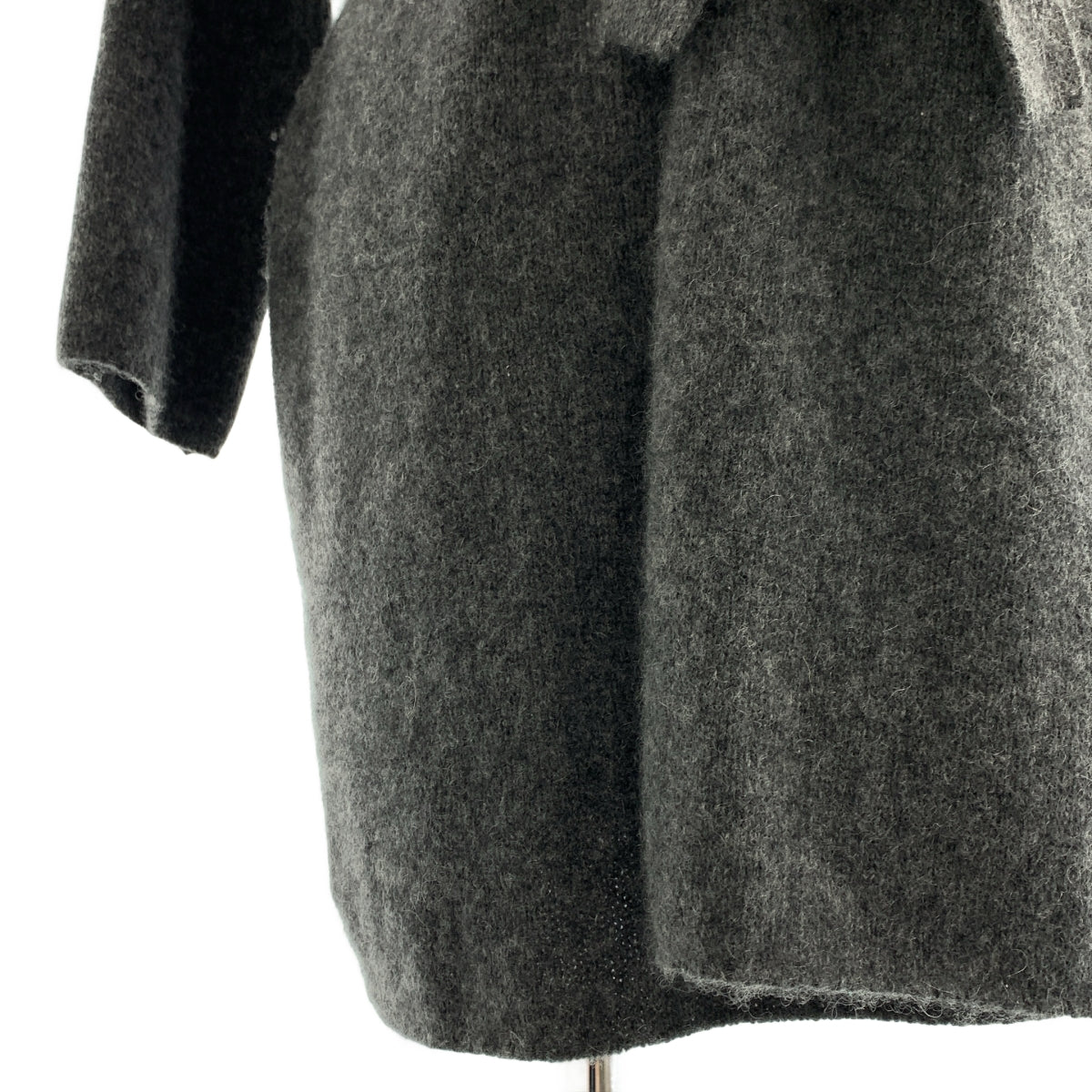 evam eva vie | 羊絨長版開襟衫禮服 | 1 | 女款