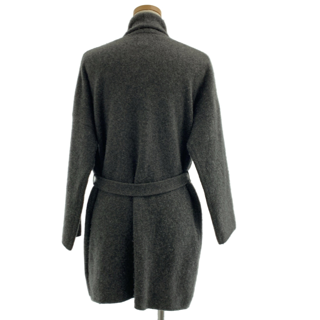 evam eva vie | 羊絨長版開襟衫禮服 | 1 | 女款