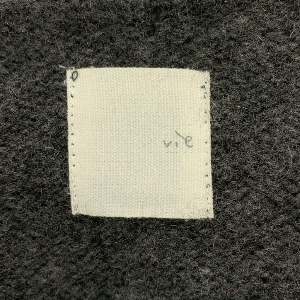 evam eva vie | 羊絨長版開襟衫禮服 | 1 | 女款