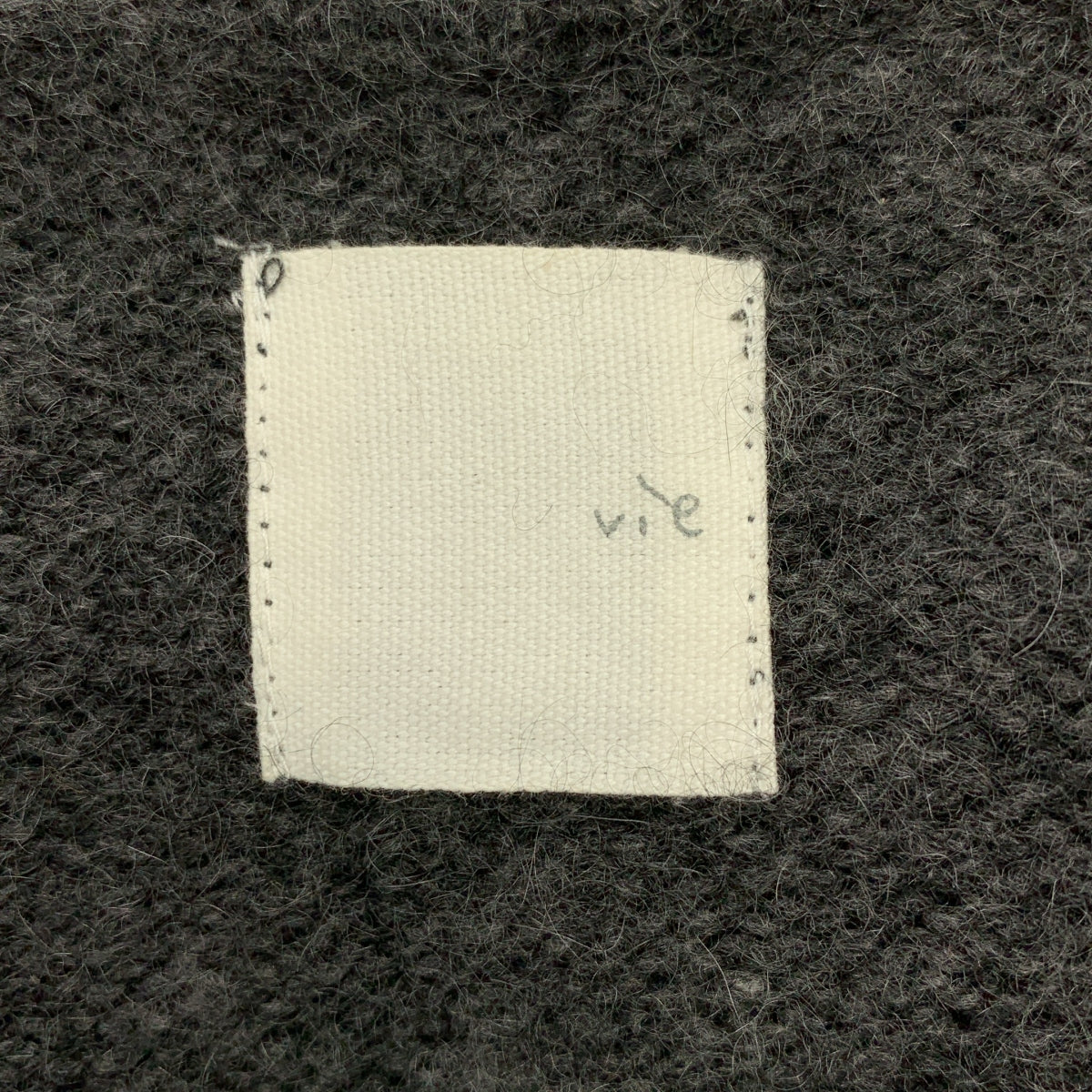 evam eva vie | 羊絨長版開襟衫禮服 | 1 | 女款