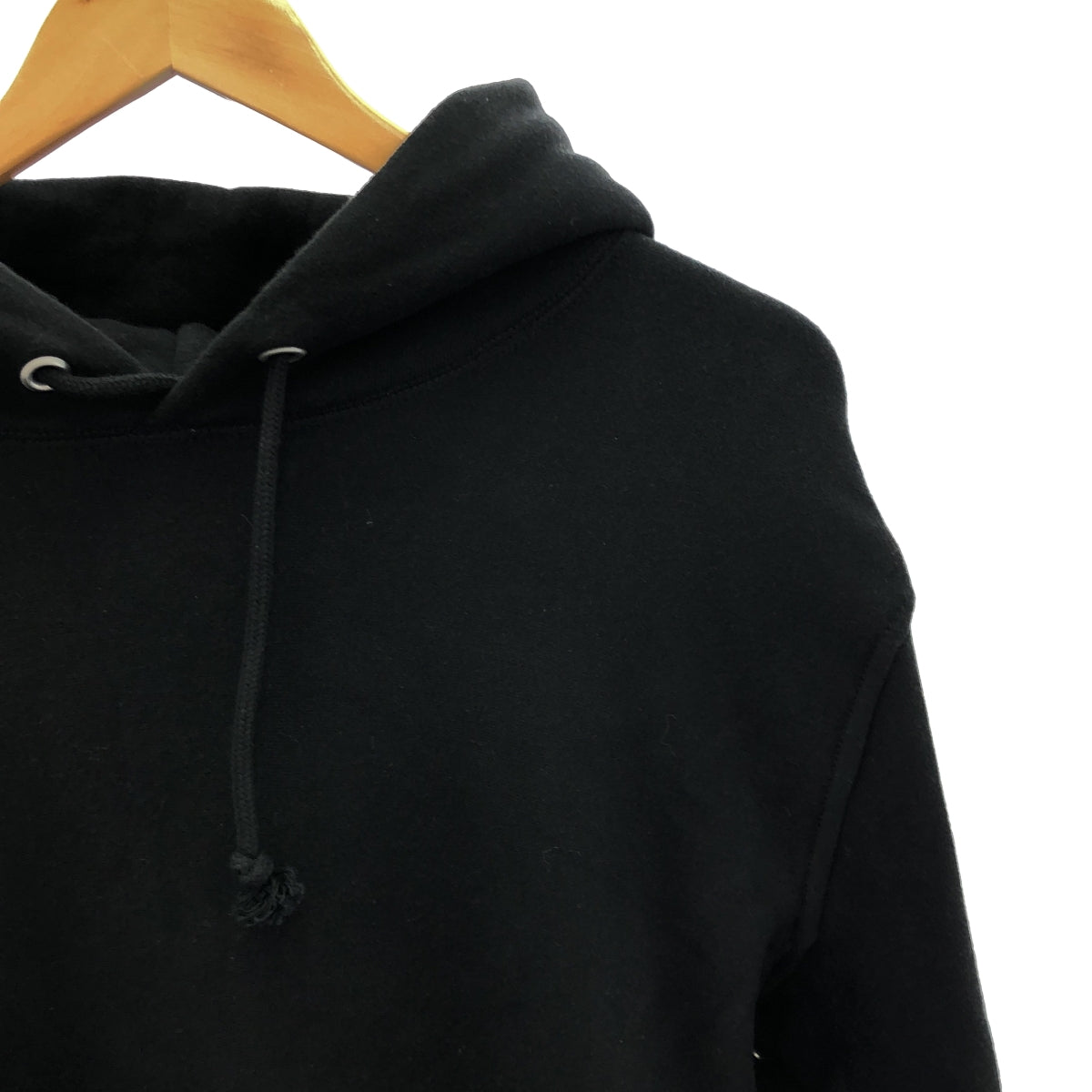 JUNYAWATANABE COMMEdesGARCONS MAN / 준야와타나베만 | 2017AW | THE NORTH FACE BIKER HOODIE 자노스페이스 바이커 스웨트 파커 |