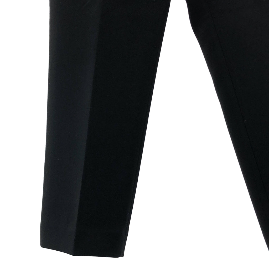 theory / 세올리 | Bistretch Double 3 Padra GZ 슬림 테이퍼드 팬츠 | 6 | 블랙 | 여성