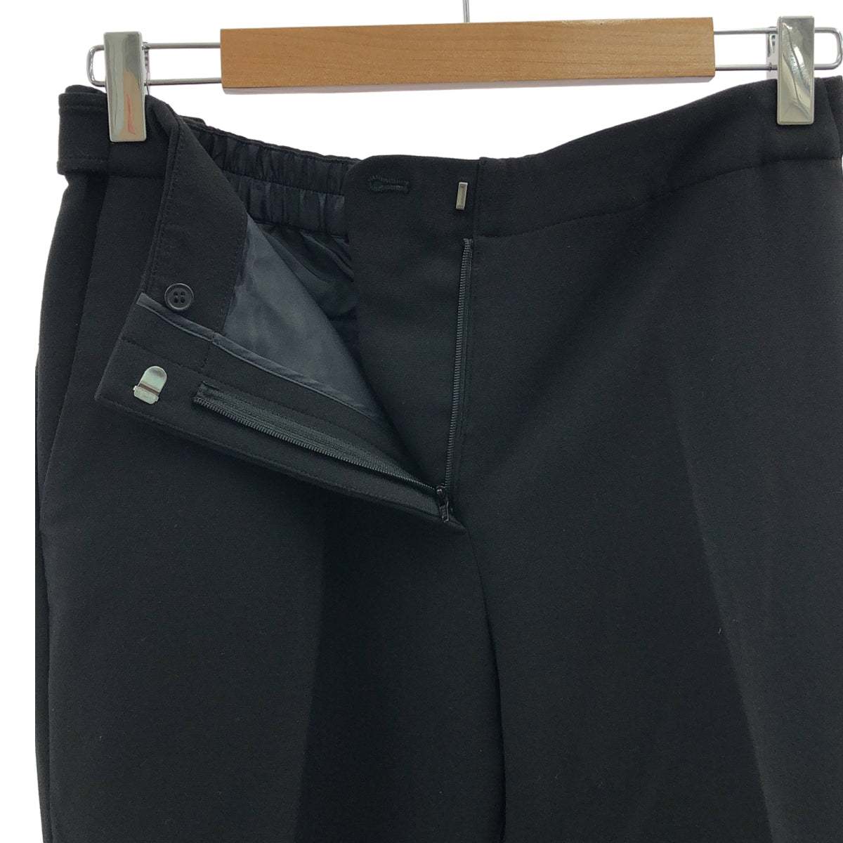 theory / セオリー | Bistretch Double 3 Padra GZ スリム テーパード パンツ | 6 |