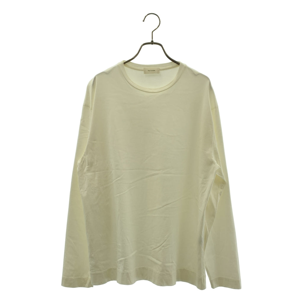 The CLASIK / ザ・クラシック | コットン ロングスリーブ Tシャツ | 46 | メンズ