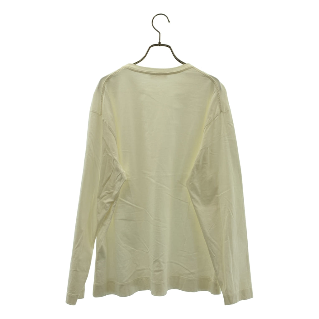 The CLASIK / ザ・クラシック | コットン ロングスリーブ Tシャツ | 46 | メンズ