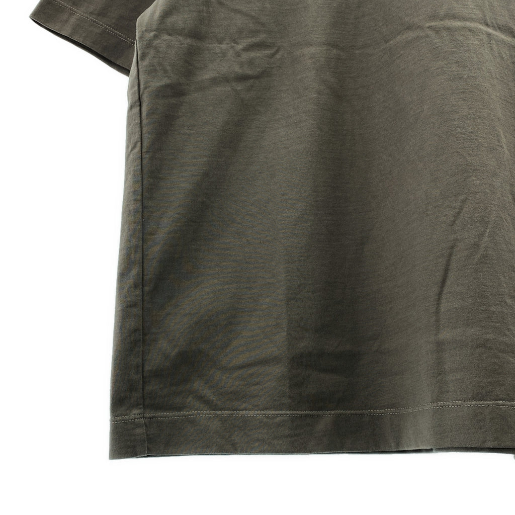 MARKAWARE / 마카웨어 | GIZA 60/3 천축 컴포트 피트 TEE T셔츠 | 1 | 맨즈