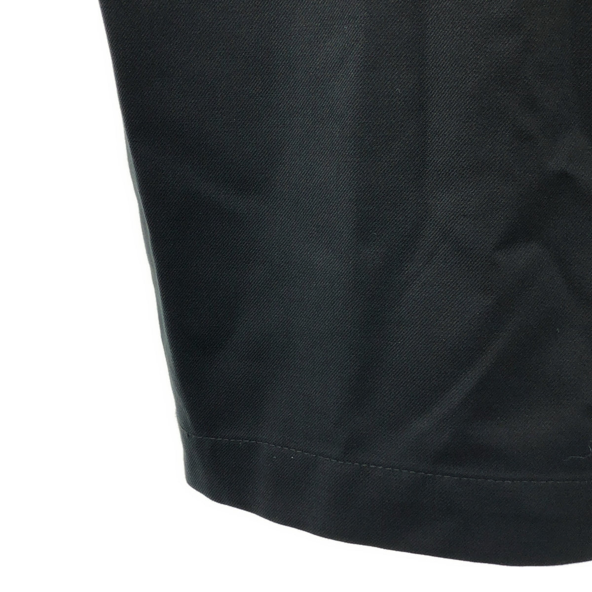 [狀況極佳] IENA | Nell 無領連身褲 | F 碼 | 黑色 | 女款