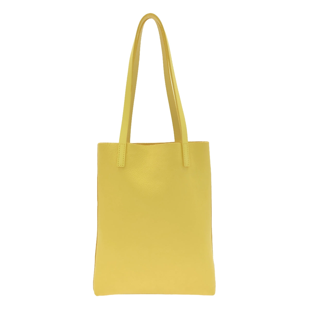 IL BISONTE | Leather tote bag |